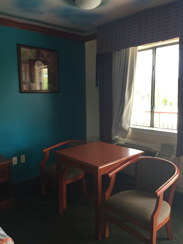 Palace Inn South Wayside ฮูสตัน ภายนอก รูปภาพ